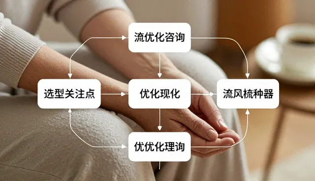 行业趋势：信息咨询产品策划中的使用与维护建议