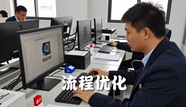 商务服务等：信息咨询在实验室环境的应用要点